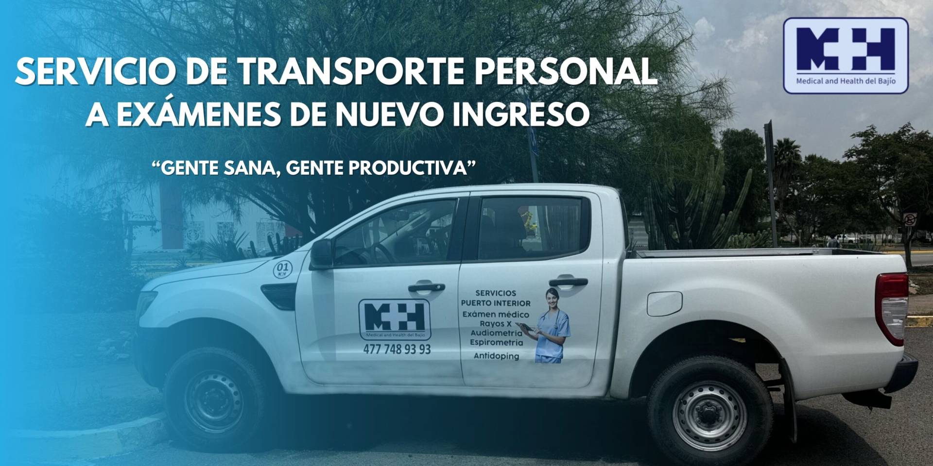 Vehículo empresarial